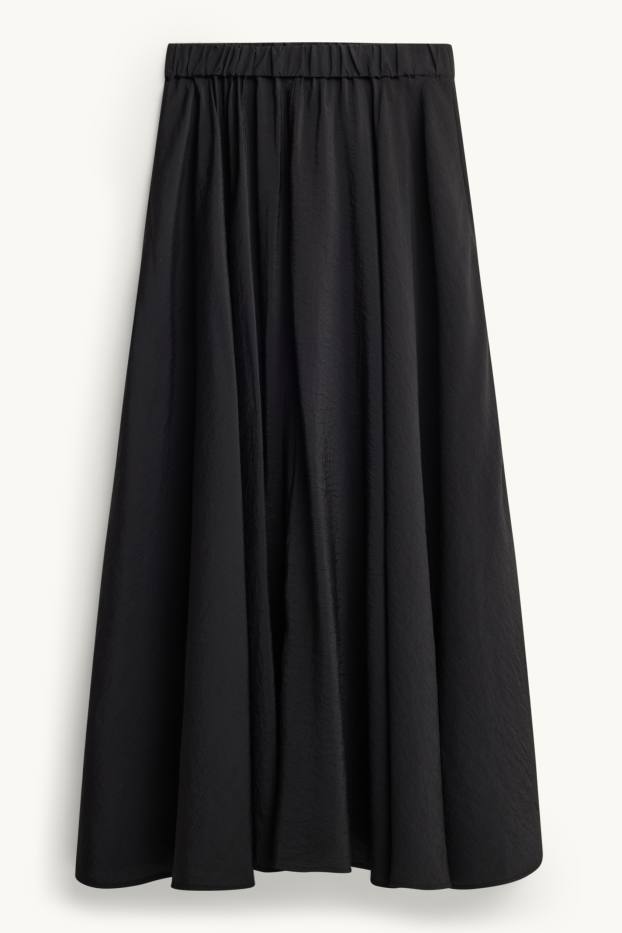 Dames - Rok - zwart