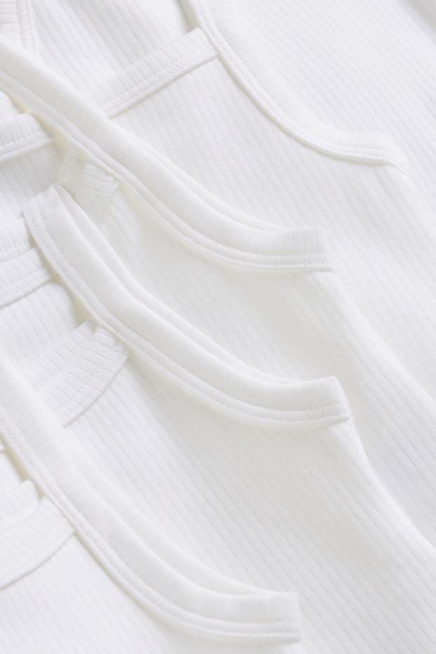 Nadó nena - Nadó - Pijama - blanc