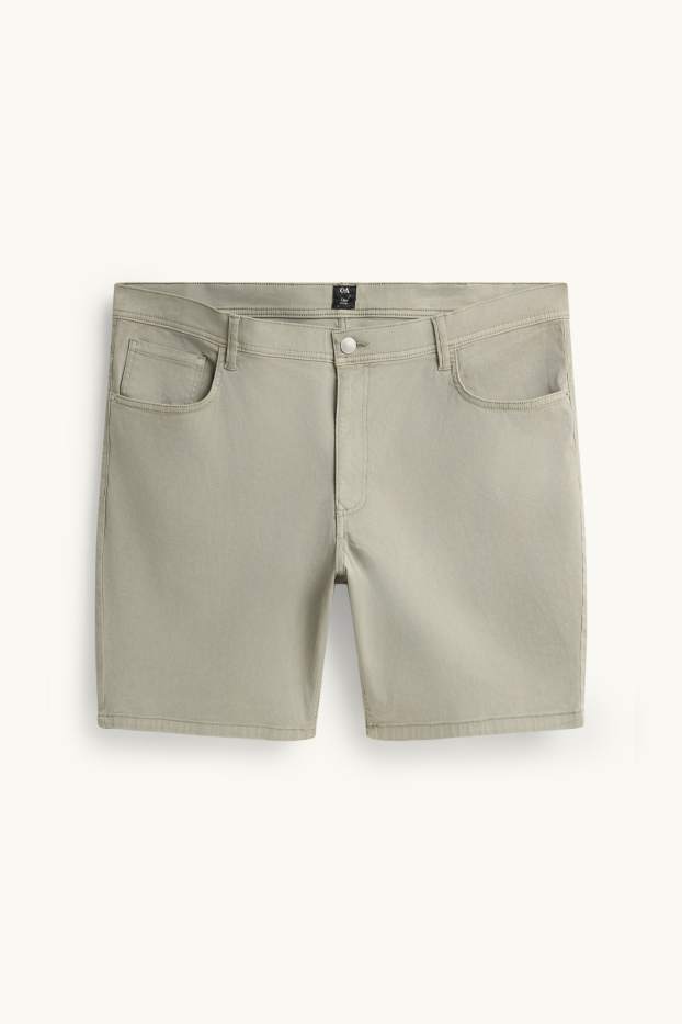 Home - Texans curts - caqui