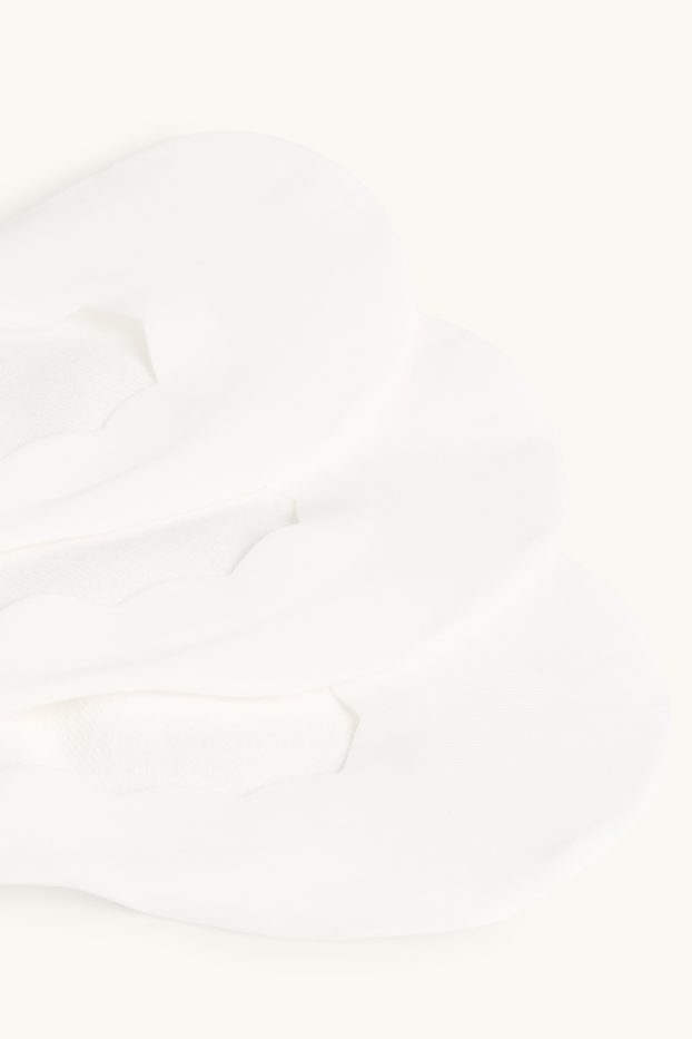 Women - Socks - white