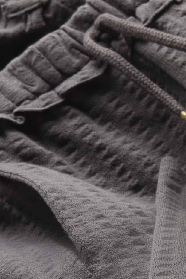 Kinderen: meisjes - Pantalon - grijs