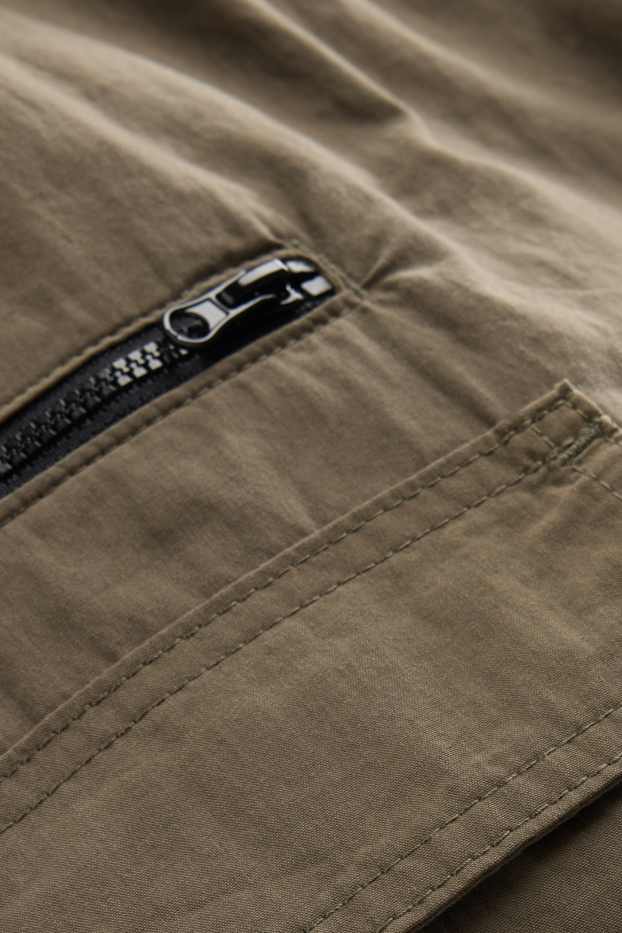 Enfants garçons - Pantalon - marron