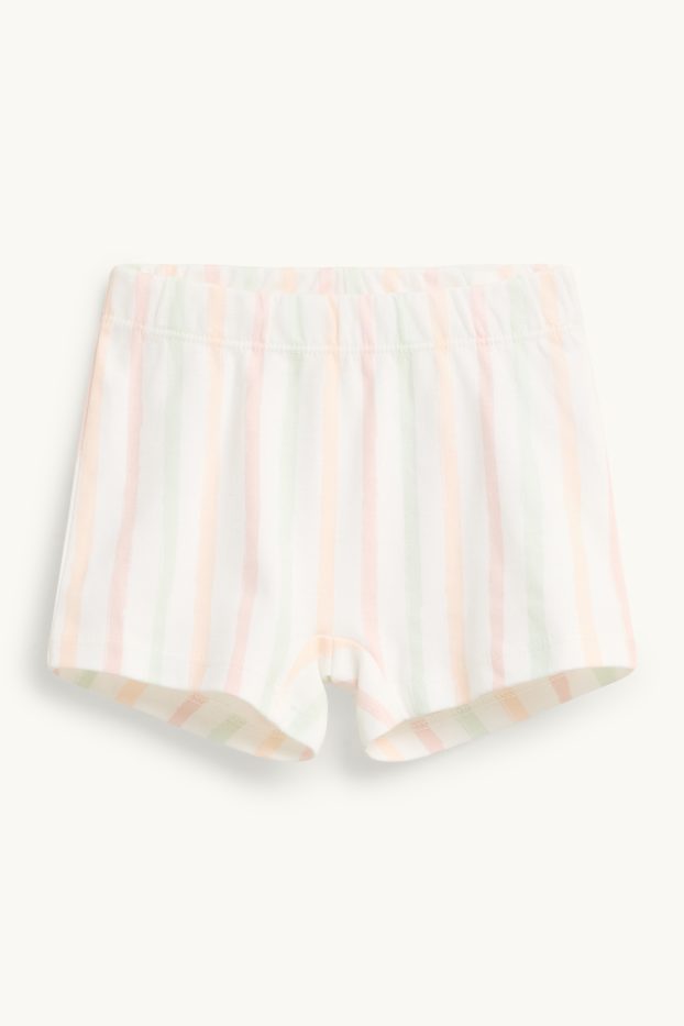 Nadó nena - Nadó - Pijama - blanc