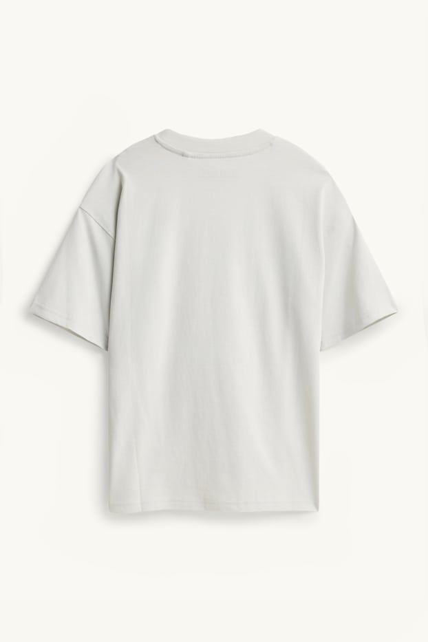 Copii - Băieți - Multipack 2 buc. - Fortnite - tricou cu mânecă scurtă - negru / gri