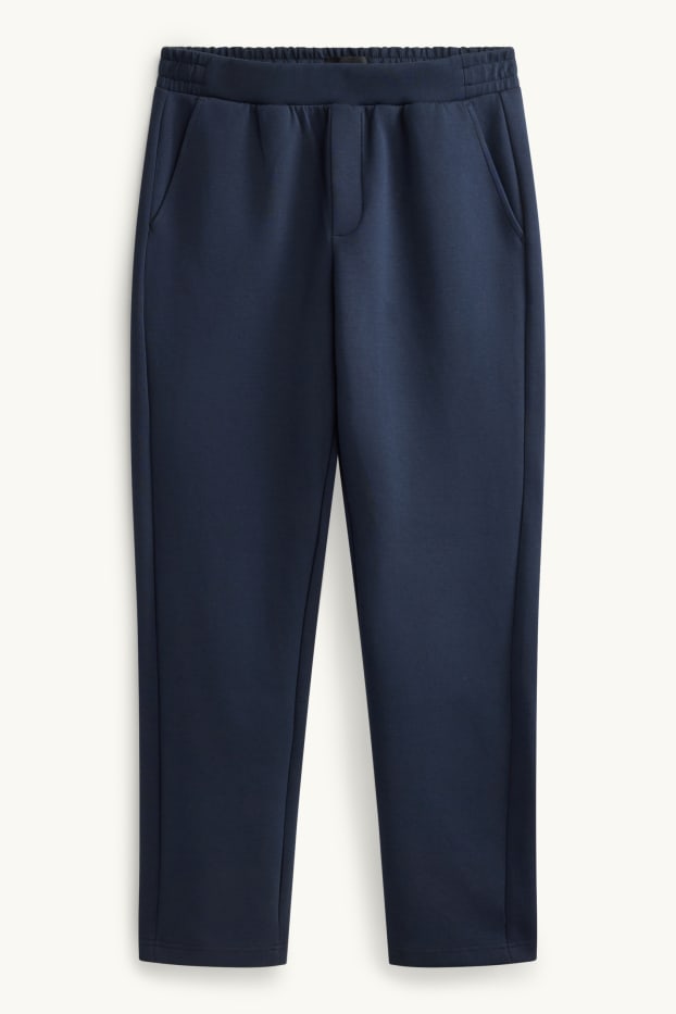 Herren - Jogginghose - dunkelblau