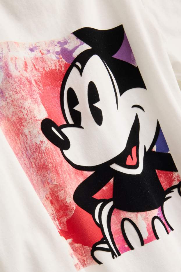 Donna - T-shirt - bianco