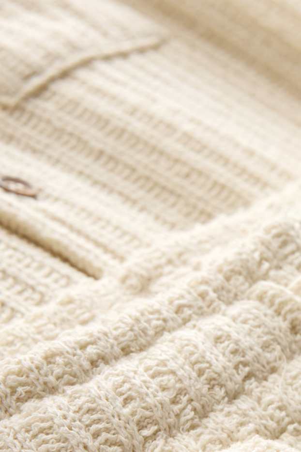 Nen - Joc de camises - crema