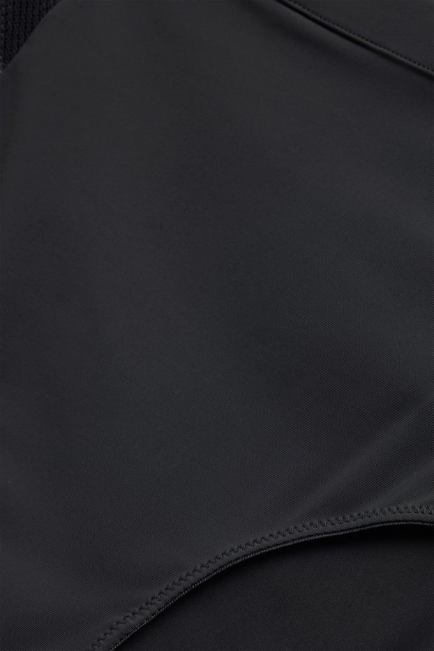 Dames - Slip - zwart