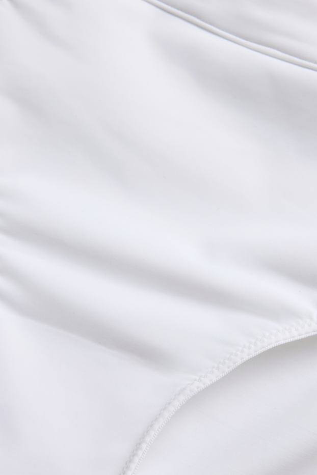 Dames - Slip - wit