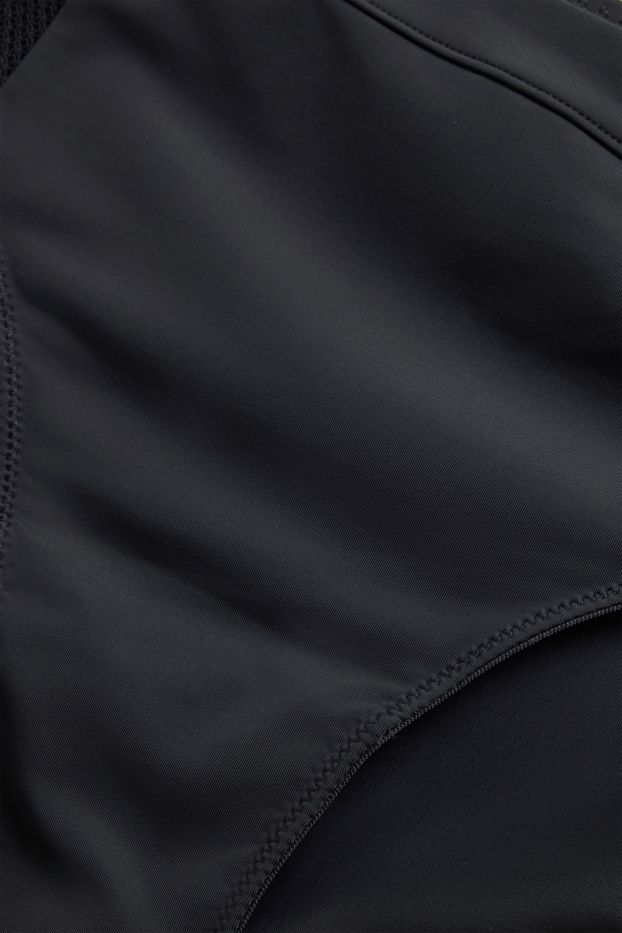 Dames - Slip - zwart