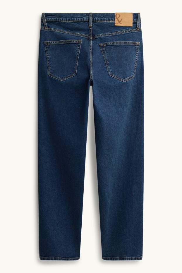 Hommes - Regular jean - jean bleu foncé