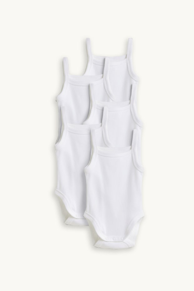 Nadó nena - Nadó - Pijama - blanc