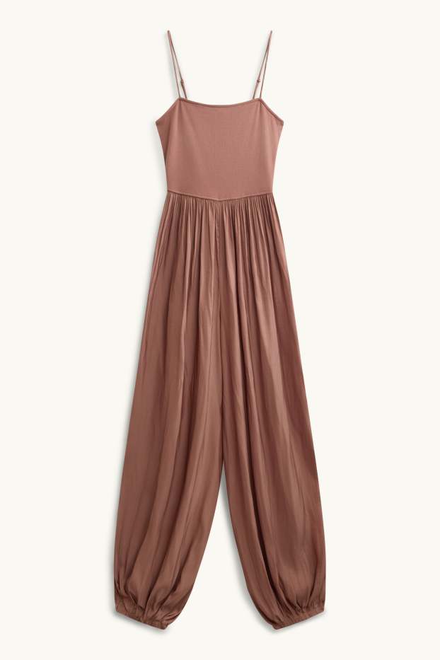 Dona - Vestit - marró