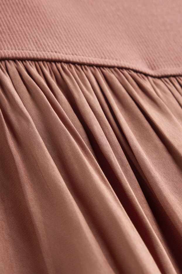 Dona - Vestit - marró