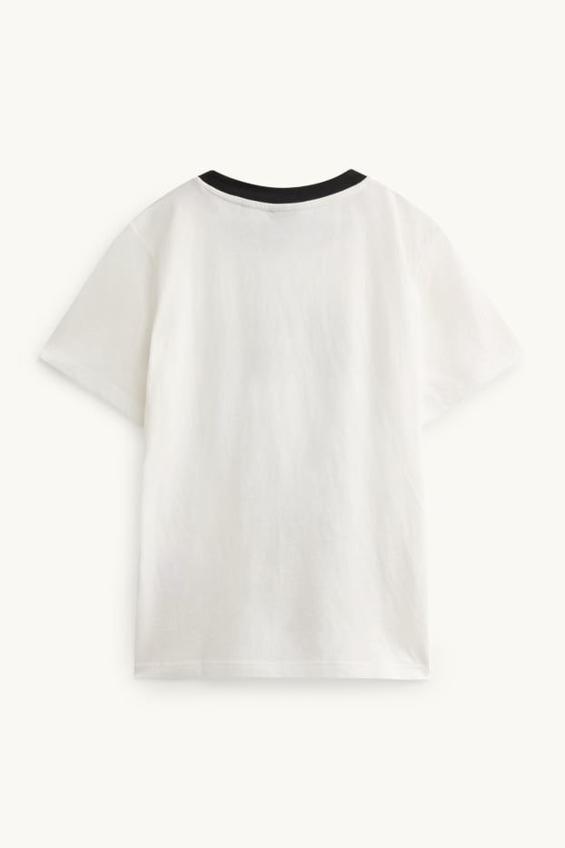 Dona - Samarreta - blanc