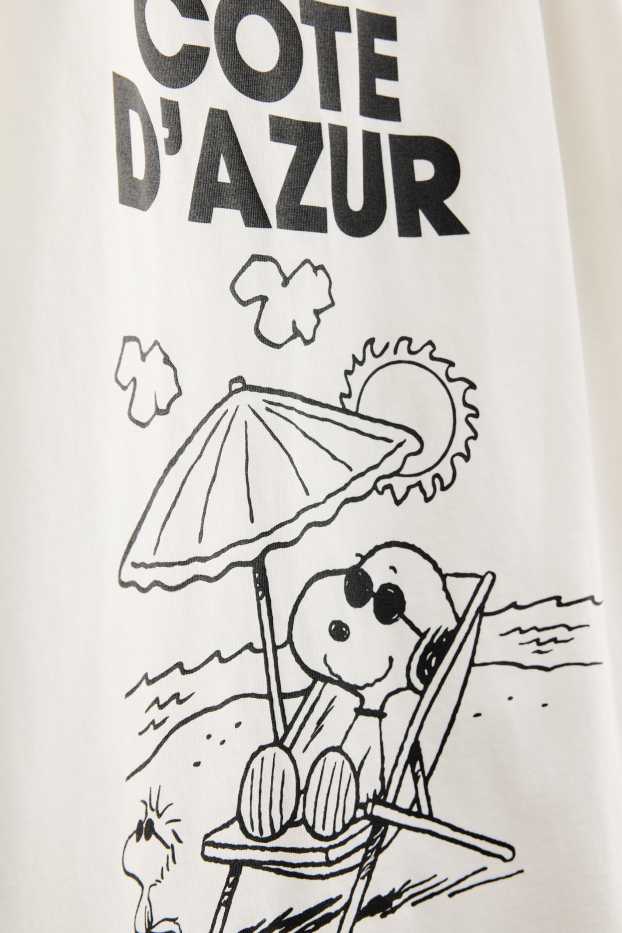 Dona - Samarreta - blanc