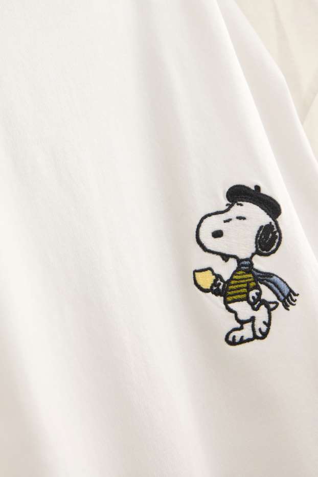 Dona - Samarreta - blanc