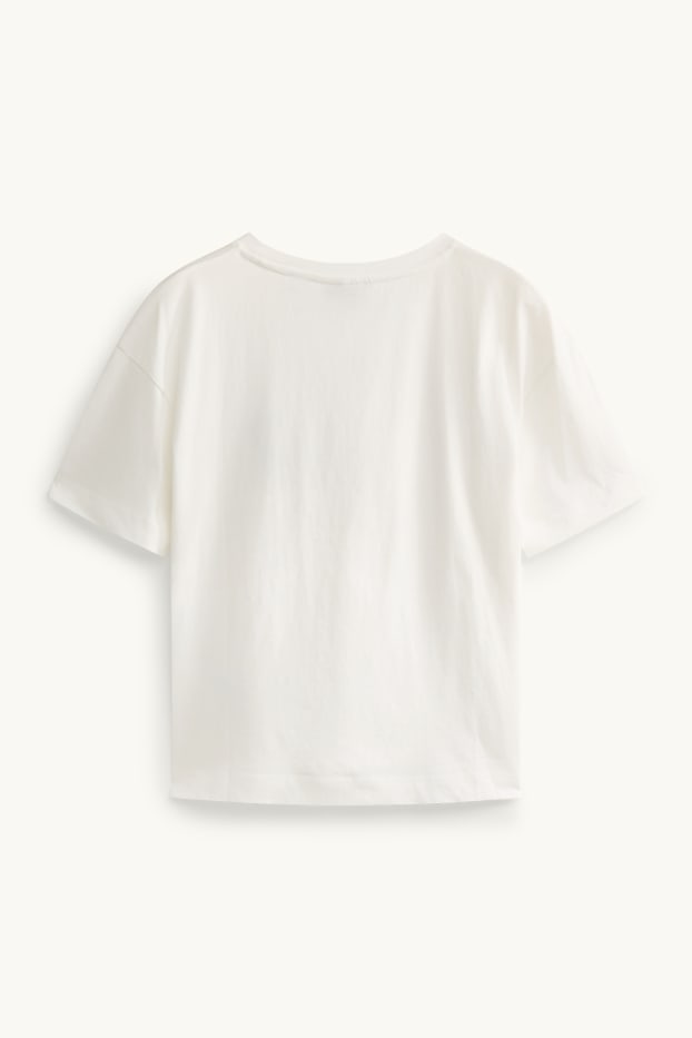 Dona - Samarreta - blanc