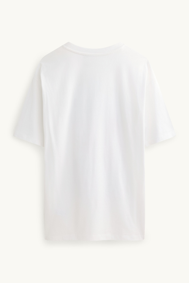 Bambine - T-shirt - bianco