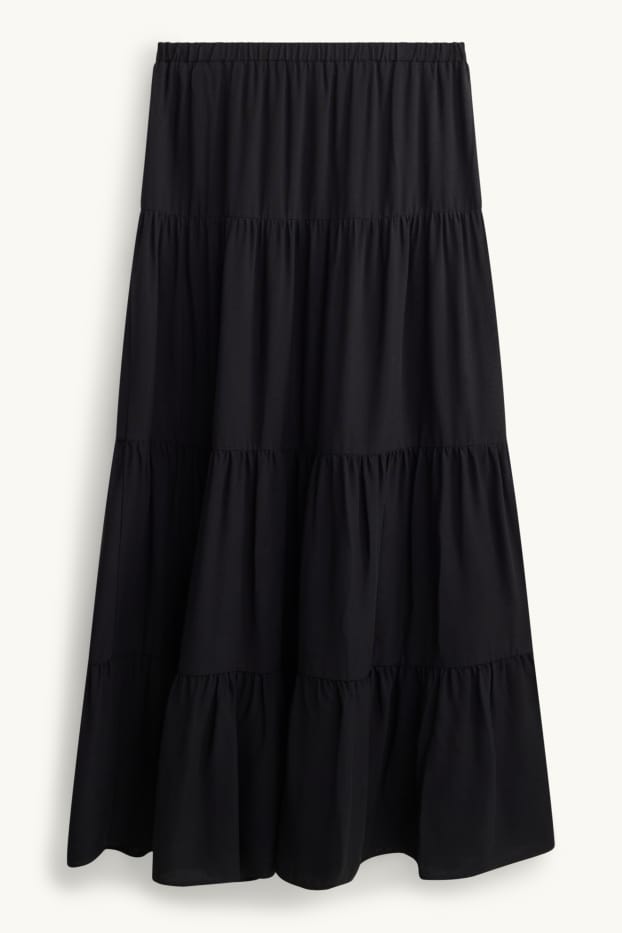 Bambine - Gonna - nero