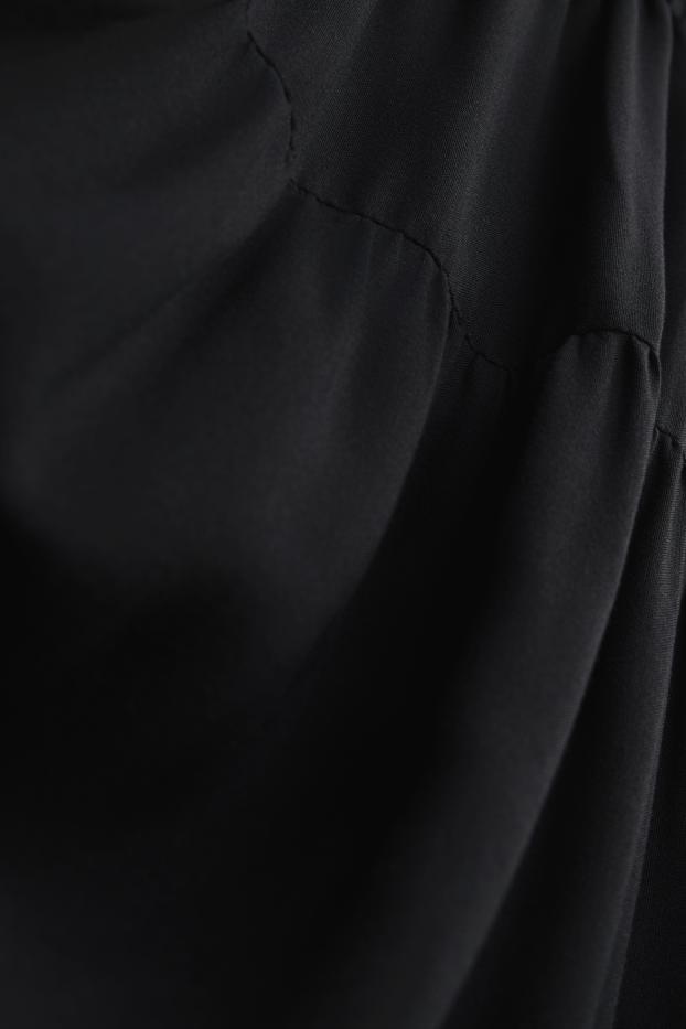 Bambine - Gonna - nero