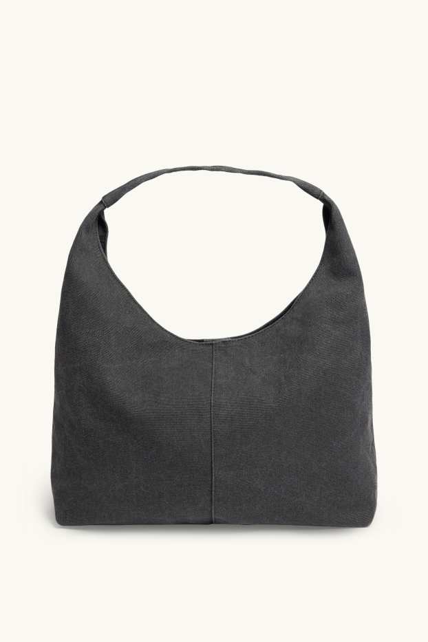 Donna - Shopper grande - antracite