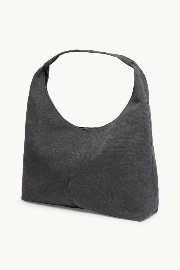 Donna - Shopper grande - antracite