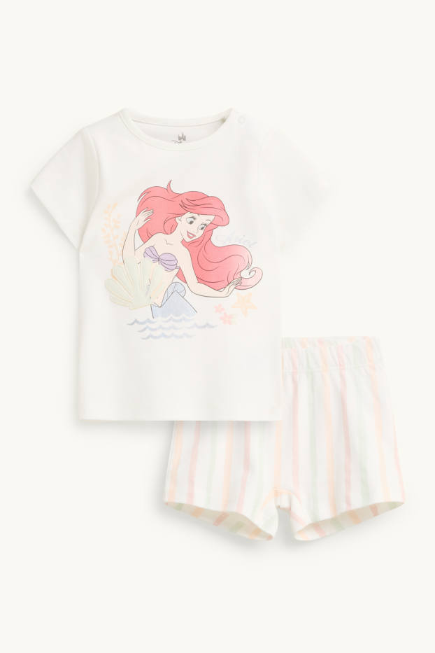 Nadó nena - Nadó - Pijama - blanc