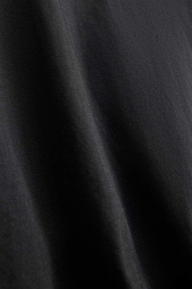 Femmes - Haut - noir