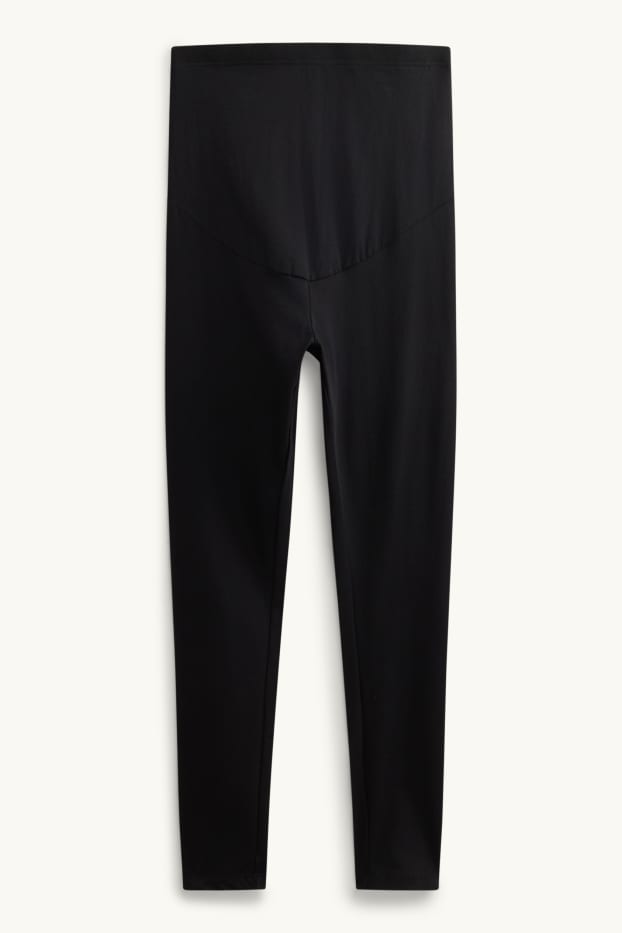 Femmes - Legging de grossesse - noir