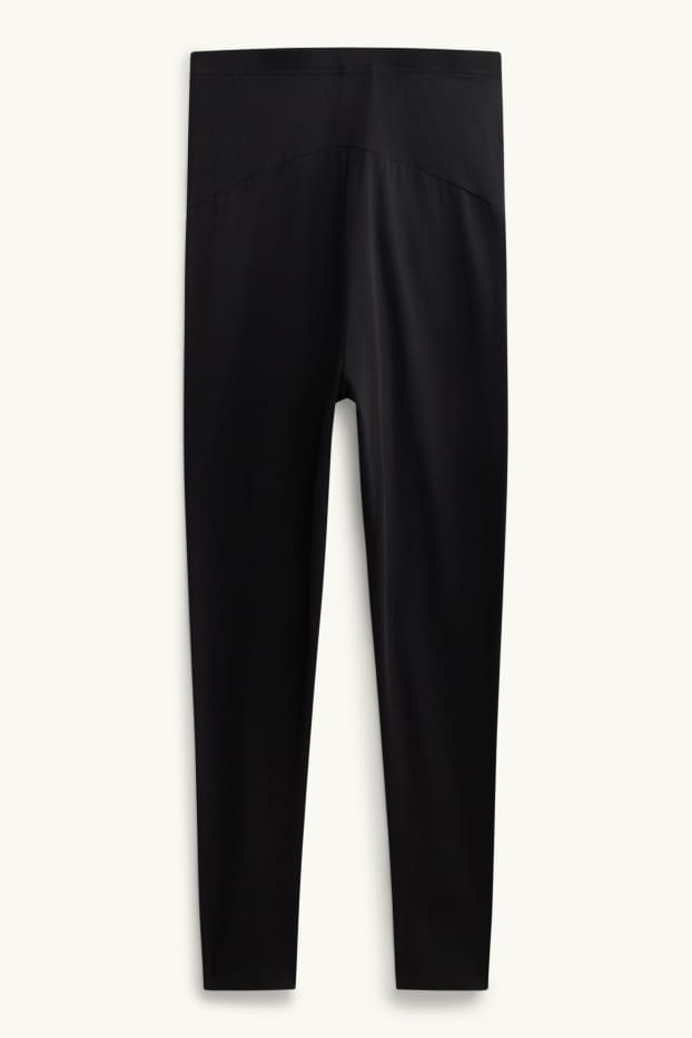 Femmes - Legging de grossesse - noir