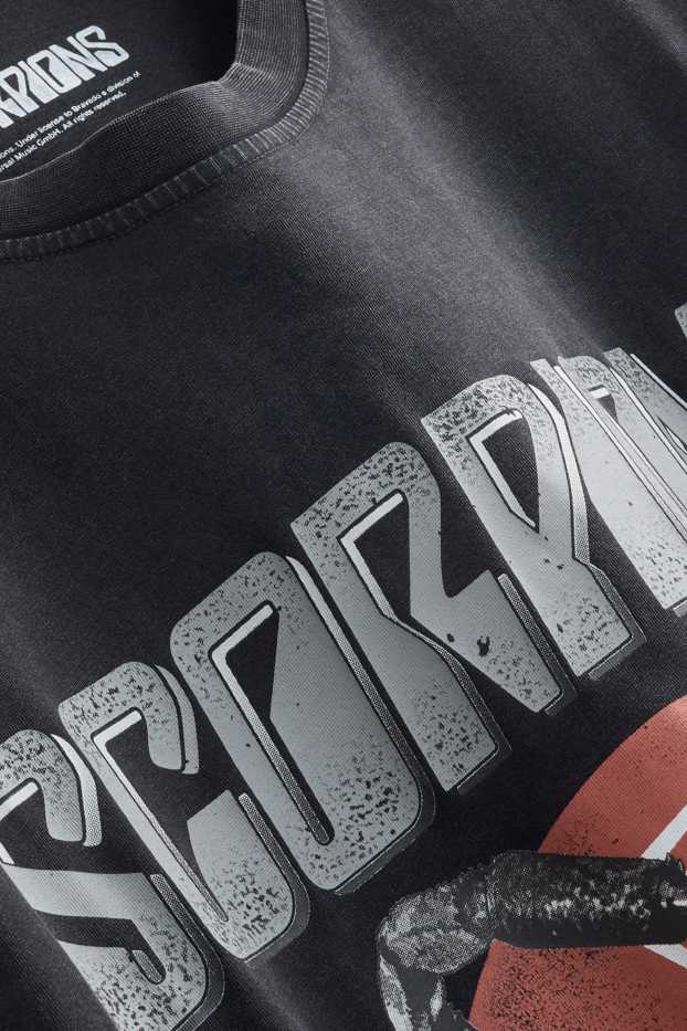 Home - Samarreta - antracita