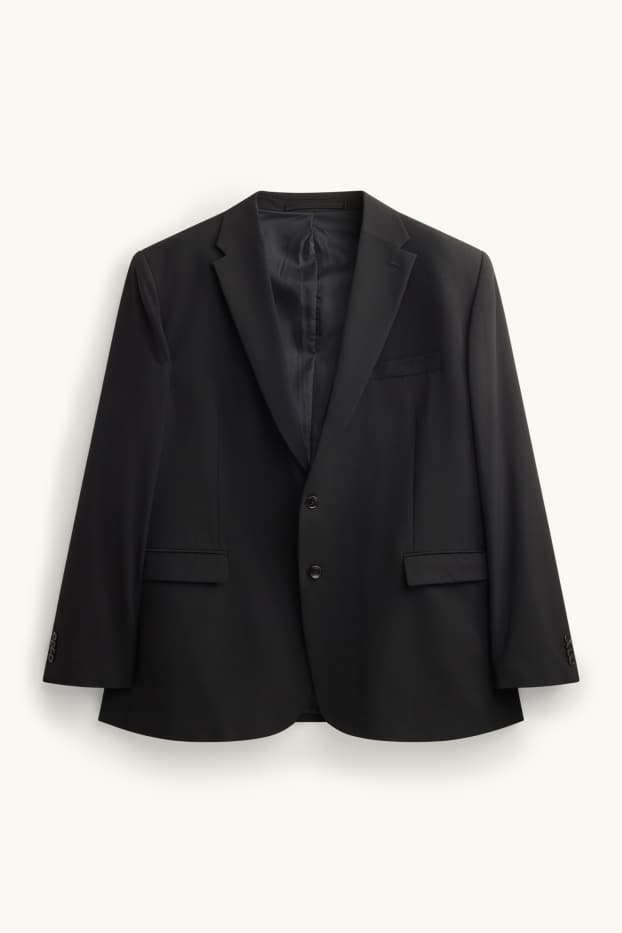 Hommes - Costume - noir