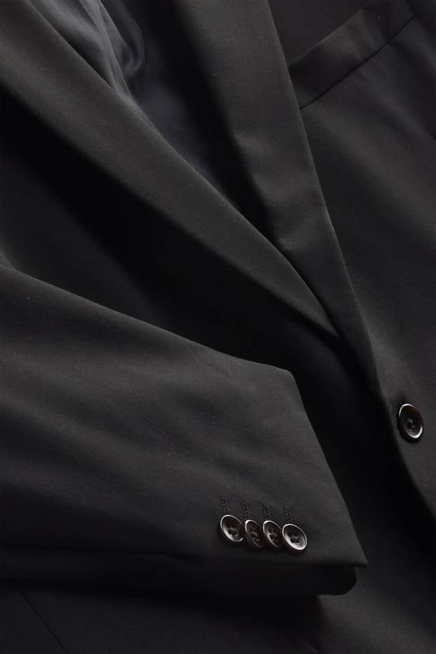 Hommes - Costume - noir