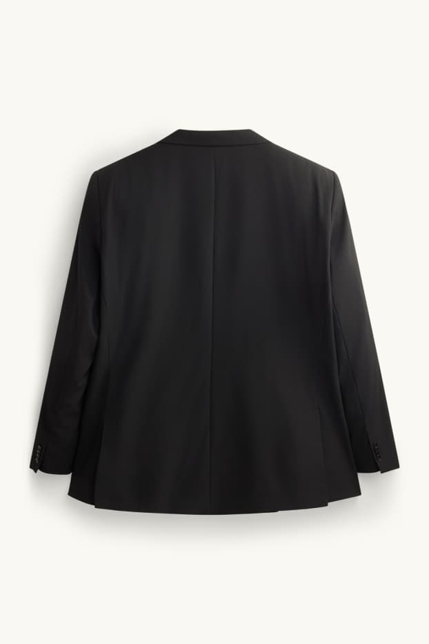 Hommes - Costume - noir