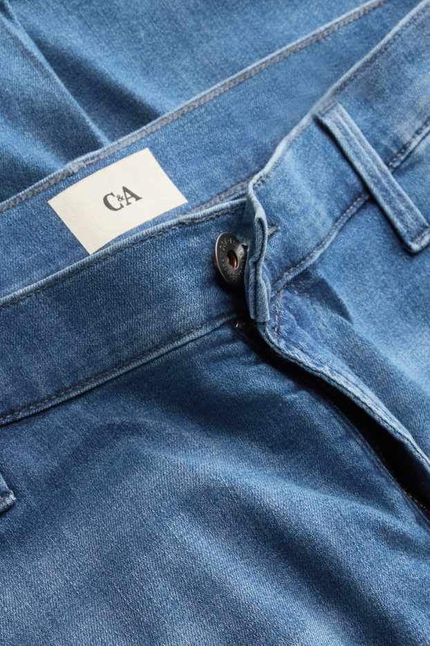 Home - Bermudes cargo - texà blau