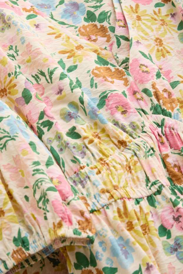 Donna - Vestito - giallo