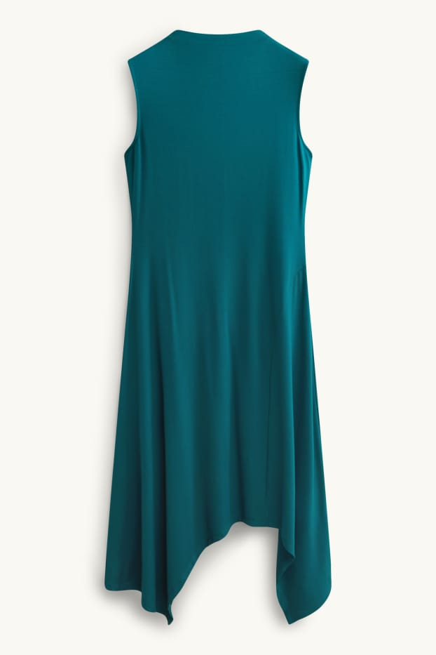 Femei - Rochie - verde