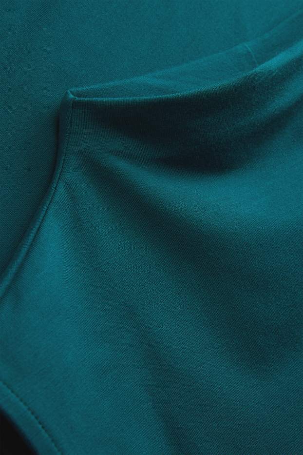 Femei - Rochie - verde