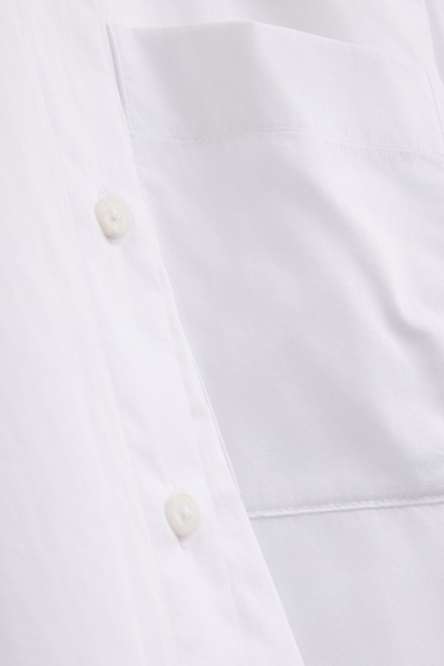 Donna - Blusa - bianco