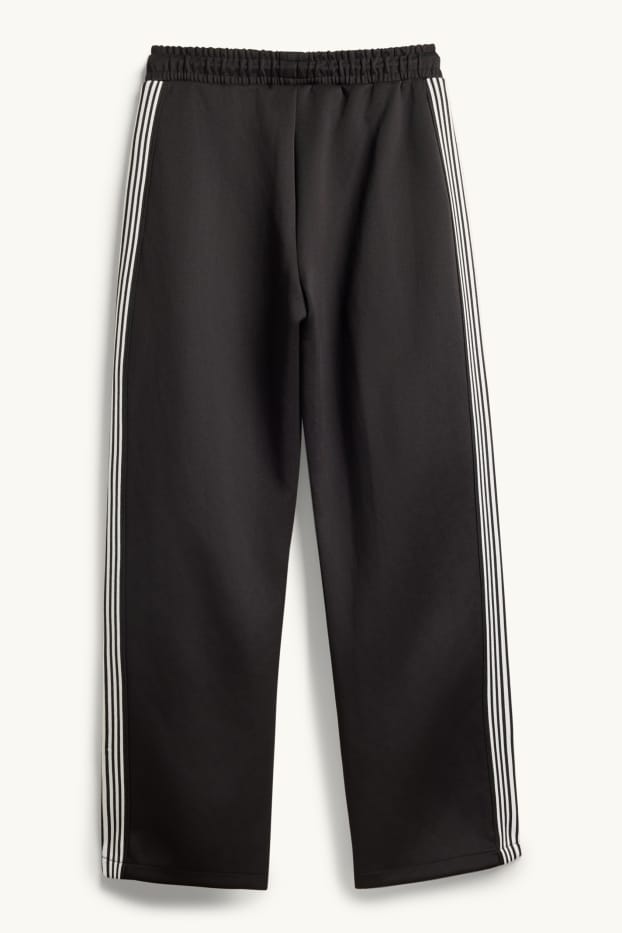 Enfants garçons - Pantalon de jogging - noir