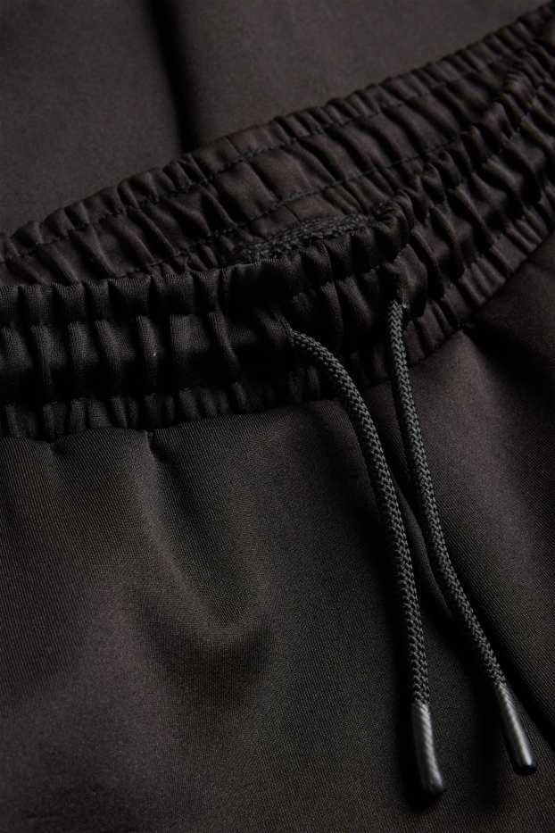 Enfants garçons - Pantalon de jogging - noir
