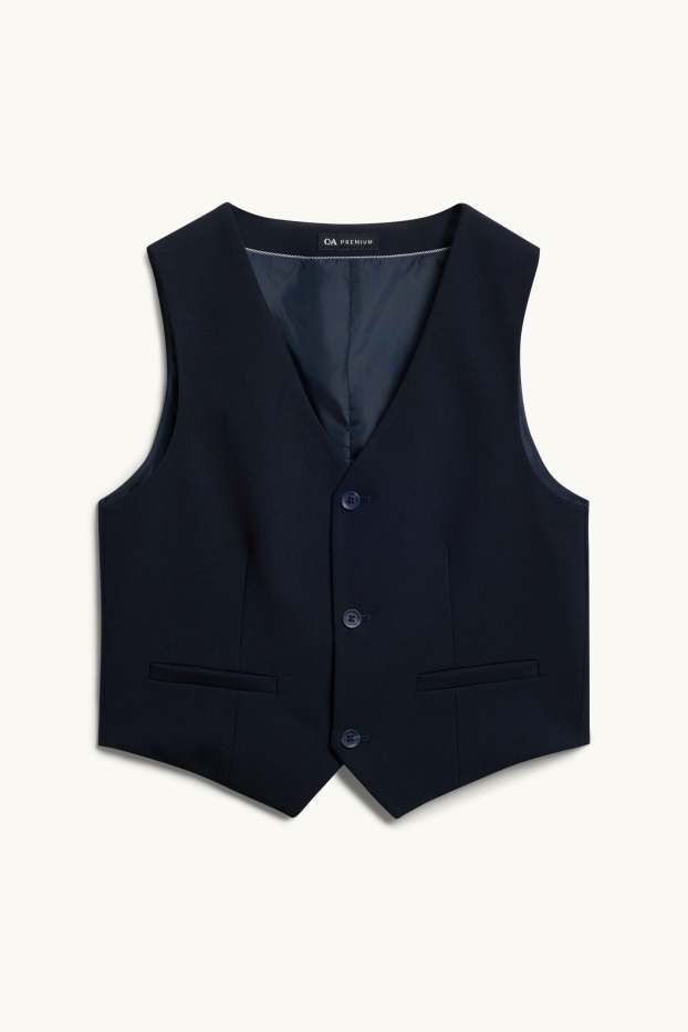 Nen - Armilla - elàstica - LYCRA® - negre