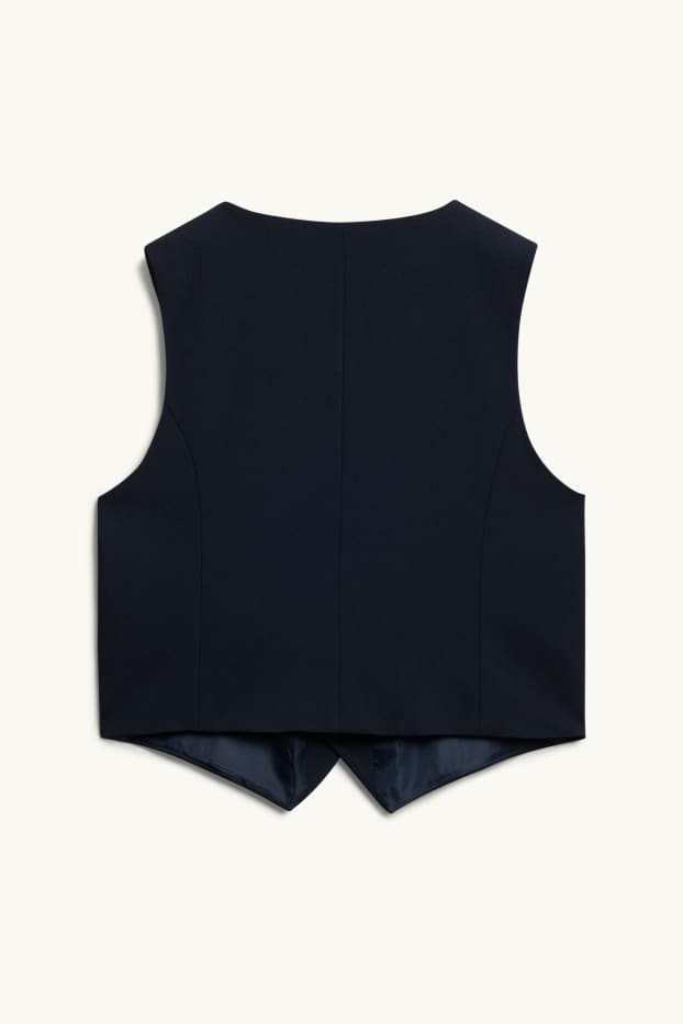 Nen - Armilla - elàstica - LYCRA® - negre