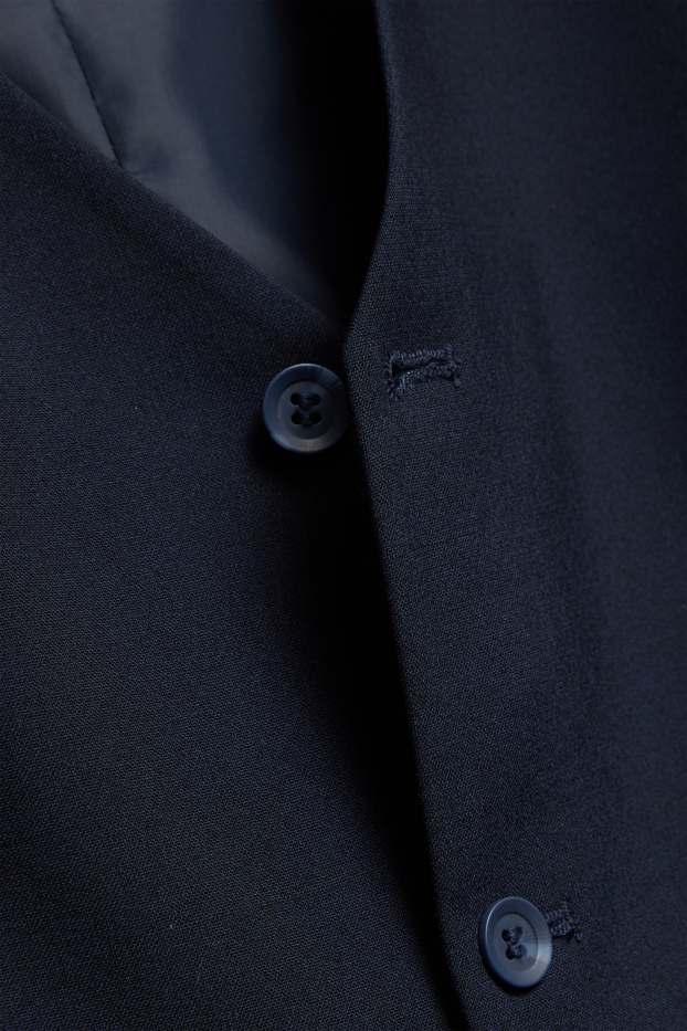 Nen - Armilla - elàstica - LYCRA® - negre