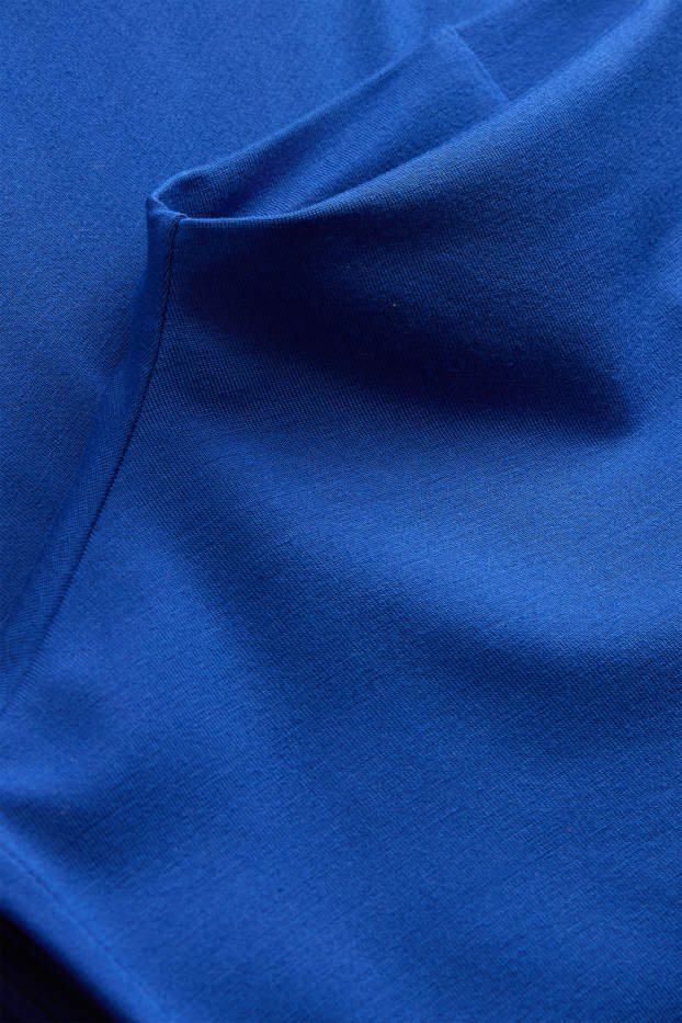 Femei - Rochie - albastru