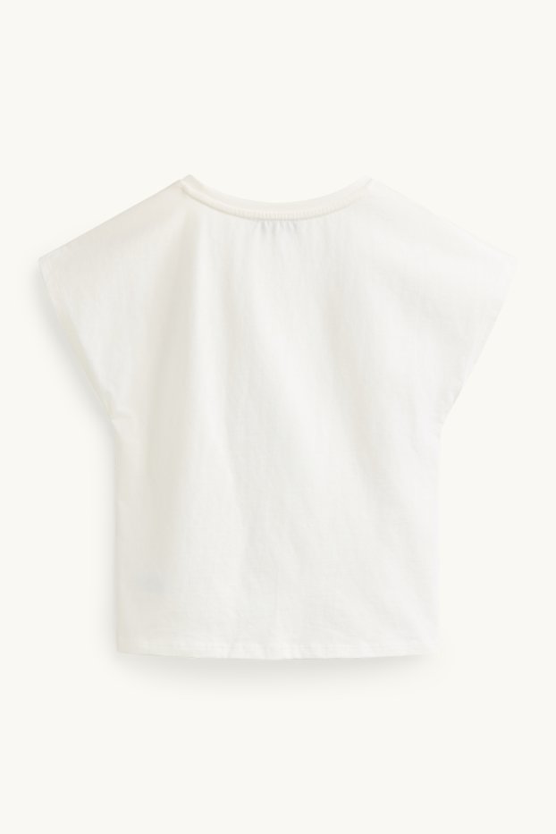 Nena - Samarreta - blanc