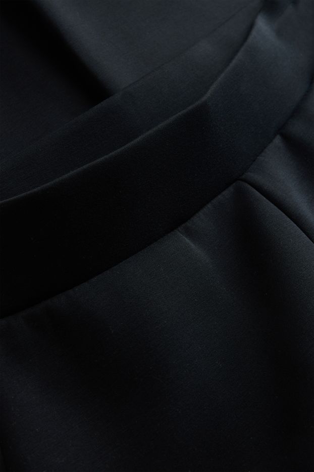 Women - Joggers - black