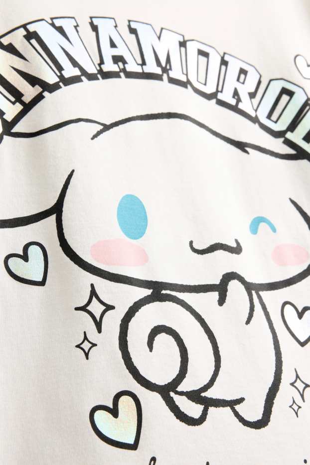 Enfants filles - T-shirt - blanc