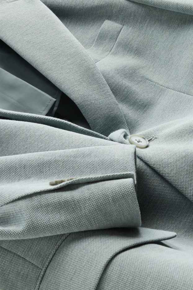 Home - Americana - slim fit - Flex - blau clar